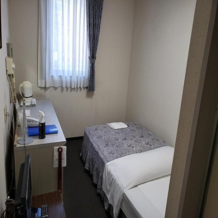 Hotel Tetora Kasugai Station Hotel Eksteriør bilde